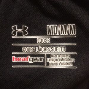 Under Armour Shorts - Under Armour shorts Under Armour Shorts - Under Armour shorts